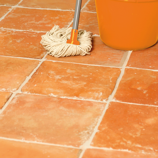 HG terracotta cleaner shine restorer 2 HG terra cotta cleaner shine restorer